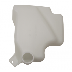 81-88 Cutlass/442 81-87 Regal Radiator Grand Prix V8 Radiator Overflow Reservoir Bottle WITHOUT Cap